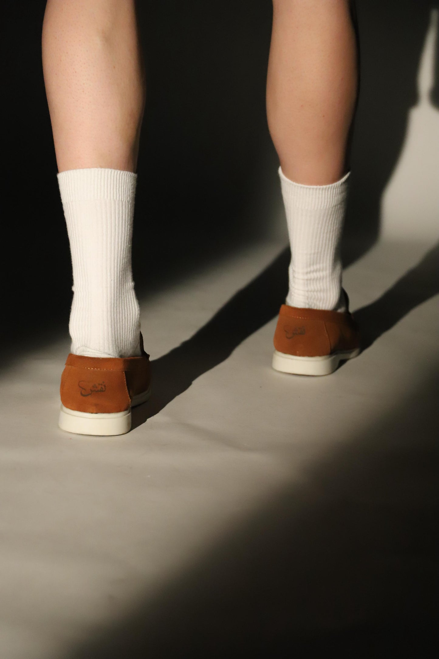 Yacht Loafer - Brown 001/003