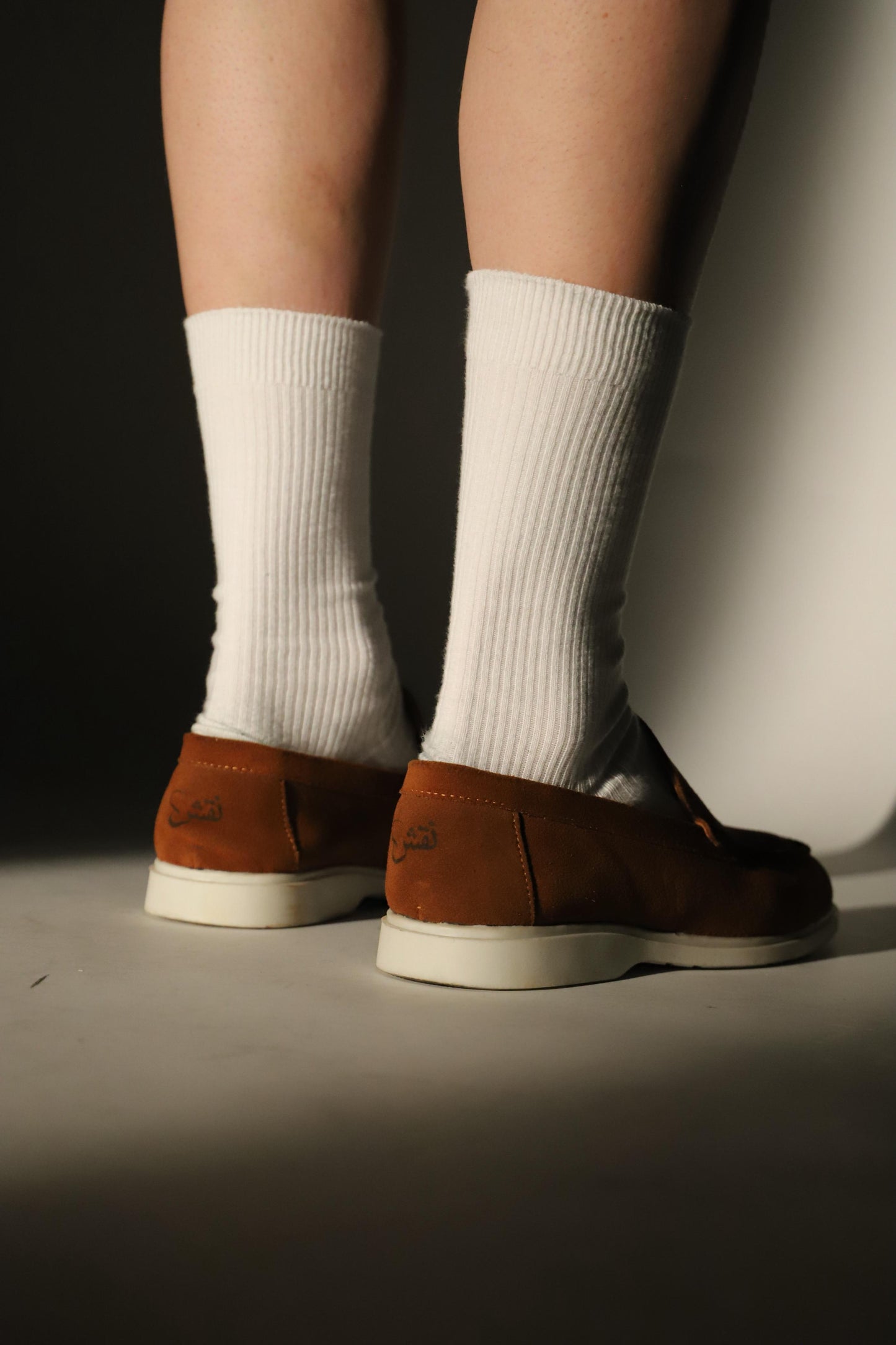 Yacht Loafer - Brown 001/003