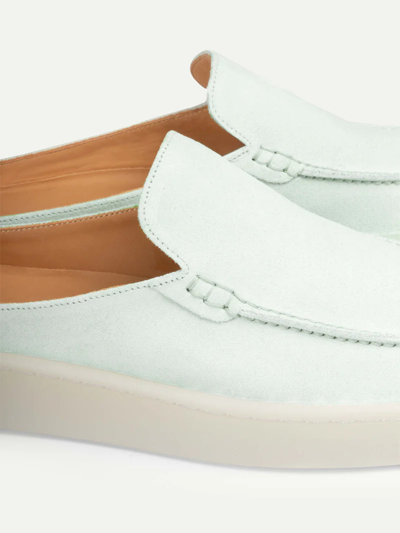 Urban Slipper