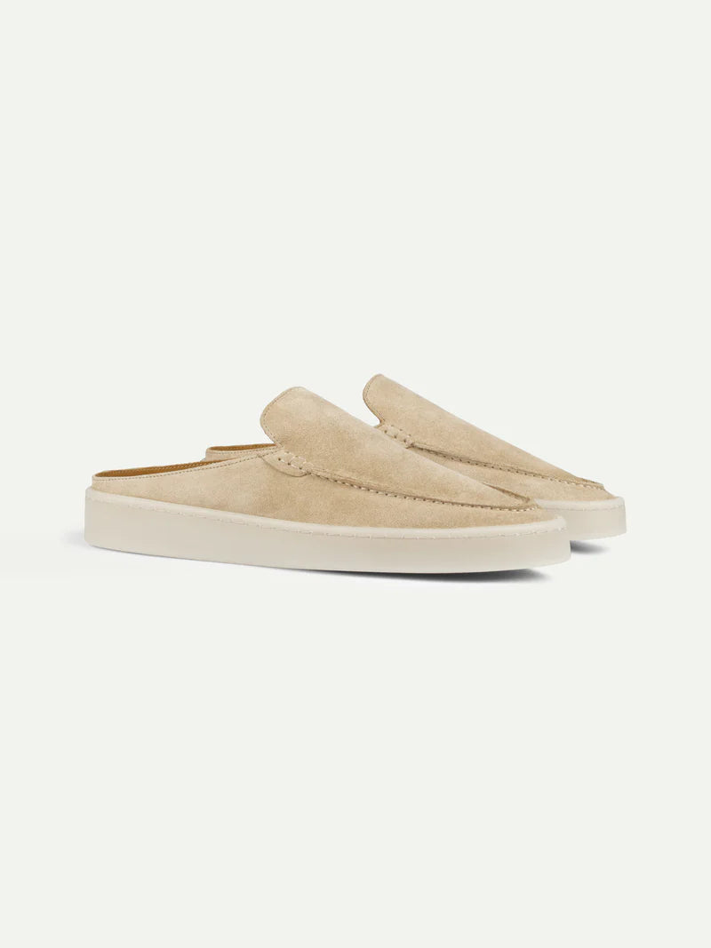 Urban Slipper