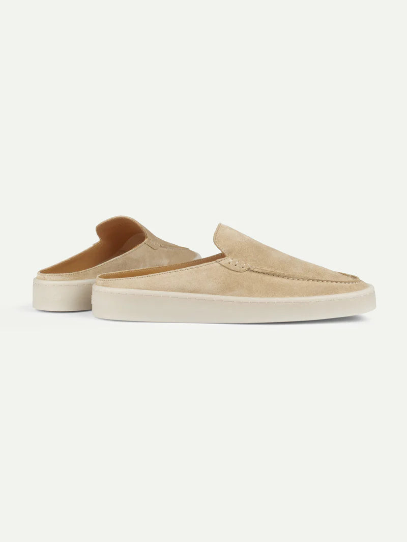 Urban Slipper