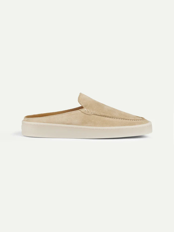 Urban Slipper